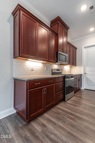 3440 Olive Glen Drive, Apex, NC 27502