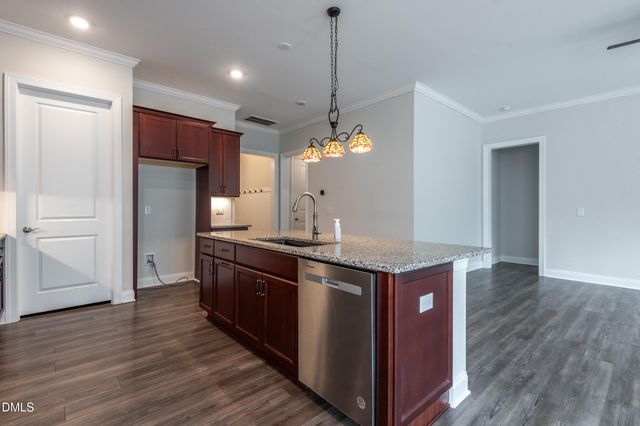 3440 Olive Glen Drive, Apex, NC 27502