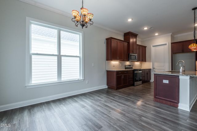 3440 Olive Glen Drive, Apex, NC 27502