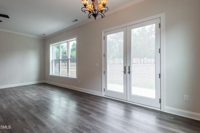 3440 Olive Glen Drive, Apex, NC 27502