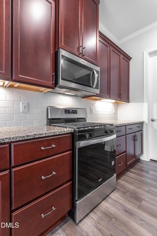 3440 Olive Glen Drive, Apex, NC 27502