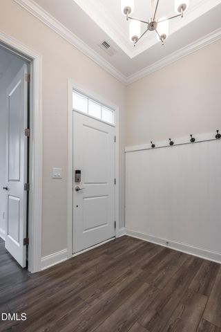 3440 Olive Glen Drive, Apex, NC 27502