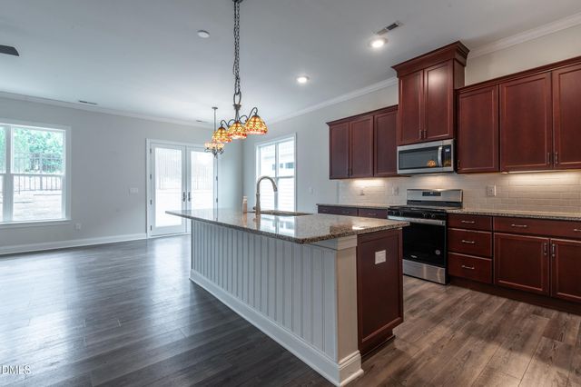 3440 Olive Glen Drive, Apex, NC 27502