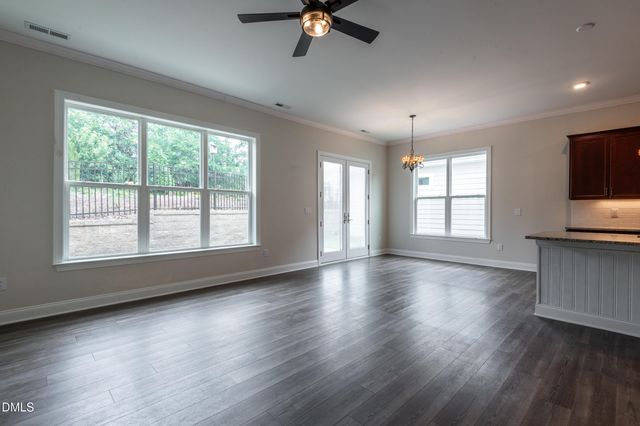 3440 Olive Glen Drive, Apex, NC 27502