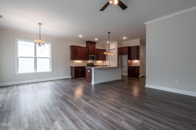 3440 Olive Glen Drive, Apex, NC 27502