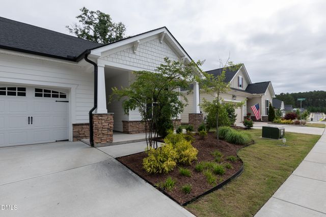 3440 Olive Glen Drive, Apex, NC 27502