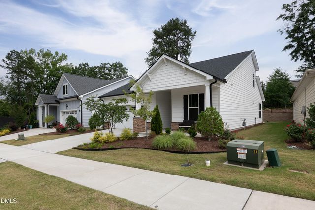 3440 Olive Glen Drive, Apex, NC 27502