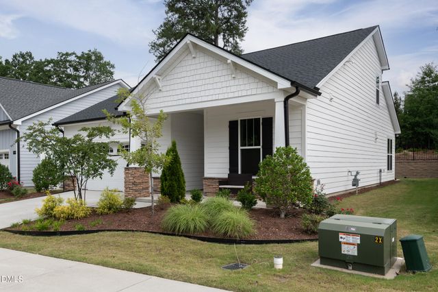 3440 Olive Glen Drive, Apex, NC 27502
