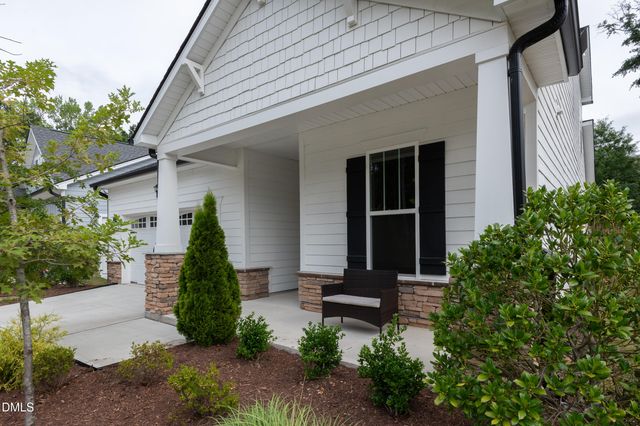 3440 Olive Glen Drive, Apex, NC 27502