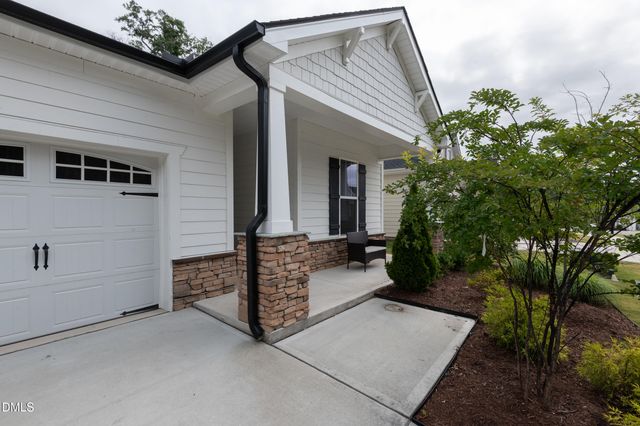 3440 Olive Glen Drive, Apex, NC 27502