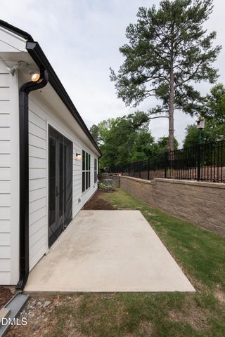 3440 Olive Glen Drive, Apex, NC 27502