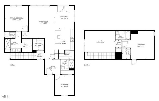 3440 Olive Glen Drive, Apex, NC 27502