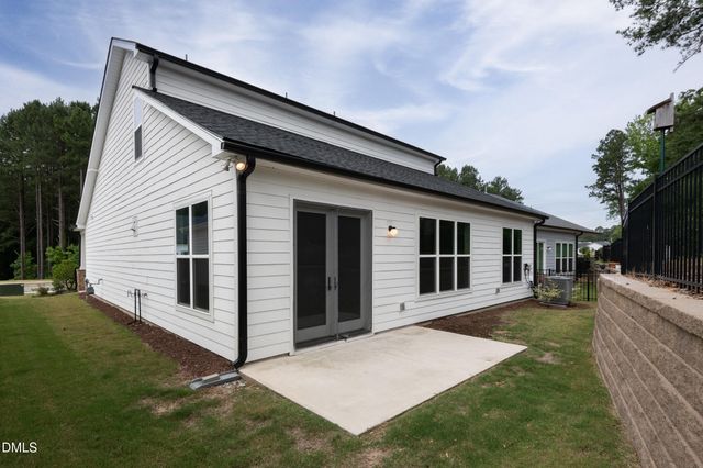 3440 Olive Glen Drive, Apex, NC 27502