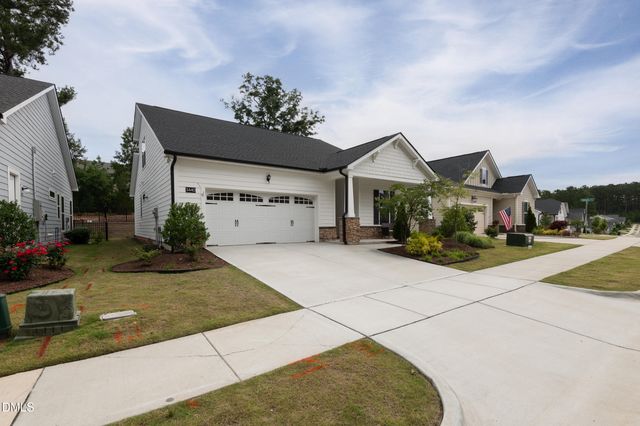 3440 Olive Glen Drive, Apex, NC 27502
