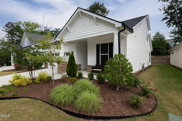 3440 Olive Glen Drive, Apex, NC 27502