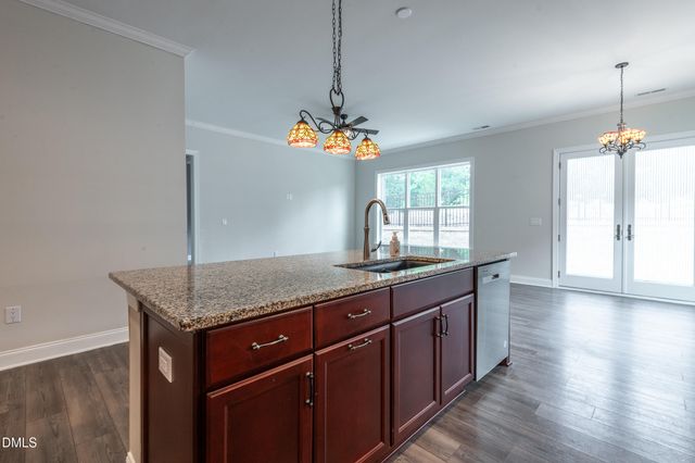 3440 Olive Glen Drive, Apex, NC 27502