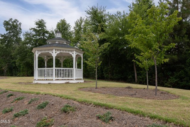 3440 Olive Glen Drive, Apex, NC 27502