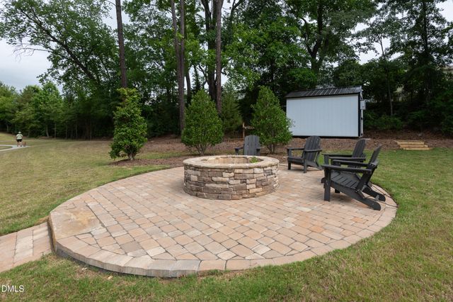 3440 Olive Glen Drive, Apex, NC 27502