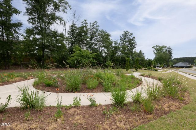 3440 Olive Glen Drive, Apex, NC 27502