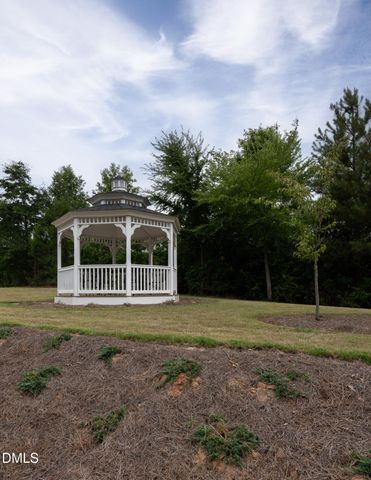 3440 Olive Glen Drive, Apex, NC 27502