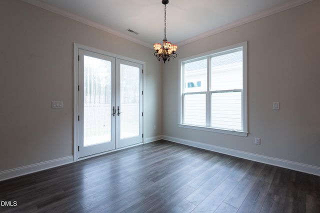 3440 Olive Glen Drive, Apex, NC 27502