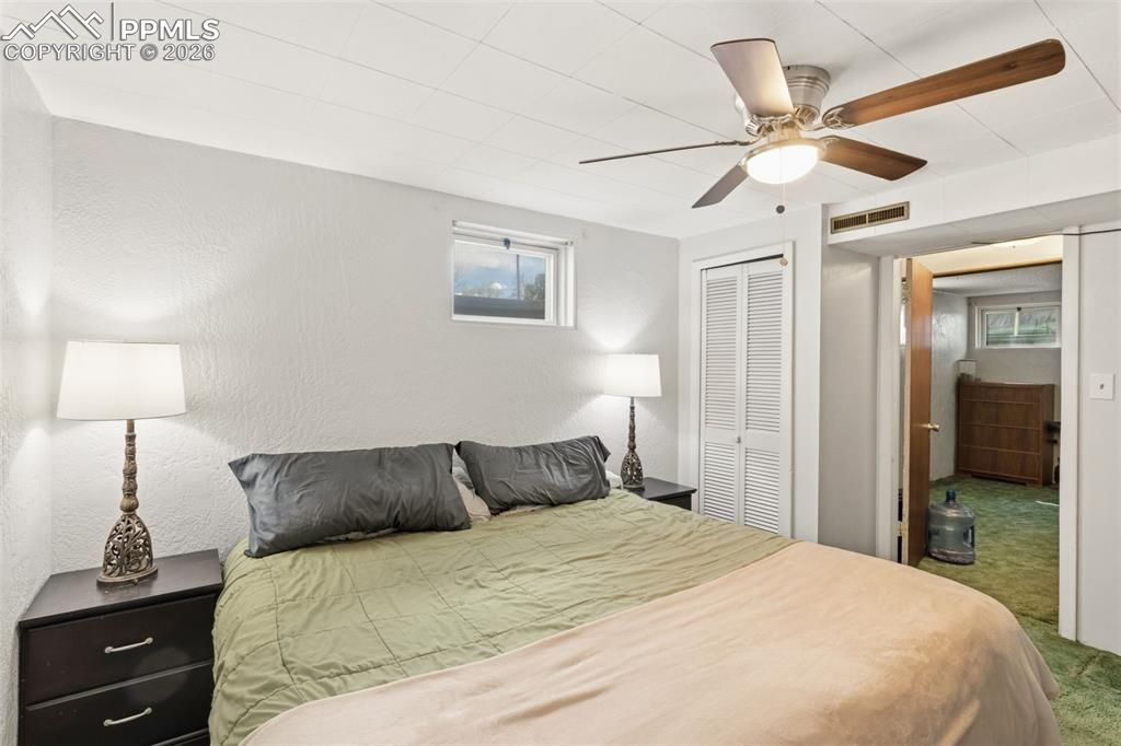 Image 12 of property listing at 1906 Mount Vernon Street, Colorado Springs, CO 80909