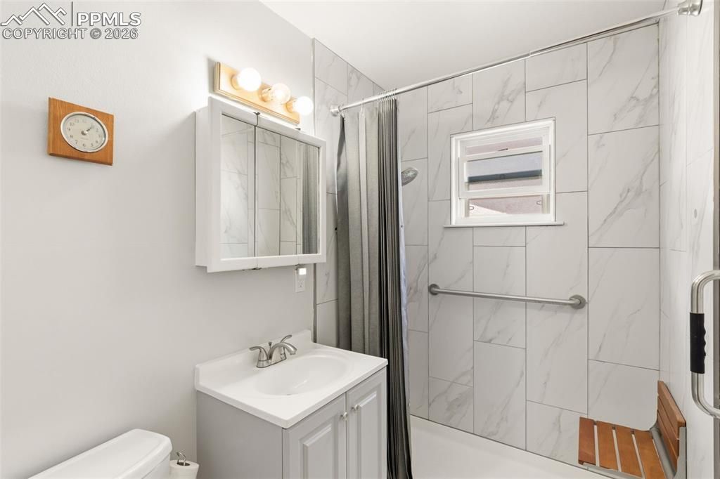 Image 13 of property listing at 1906 Mount Vernon Street, Colorado Springs, CO 80909