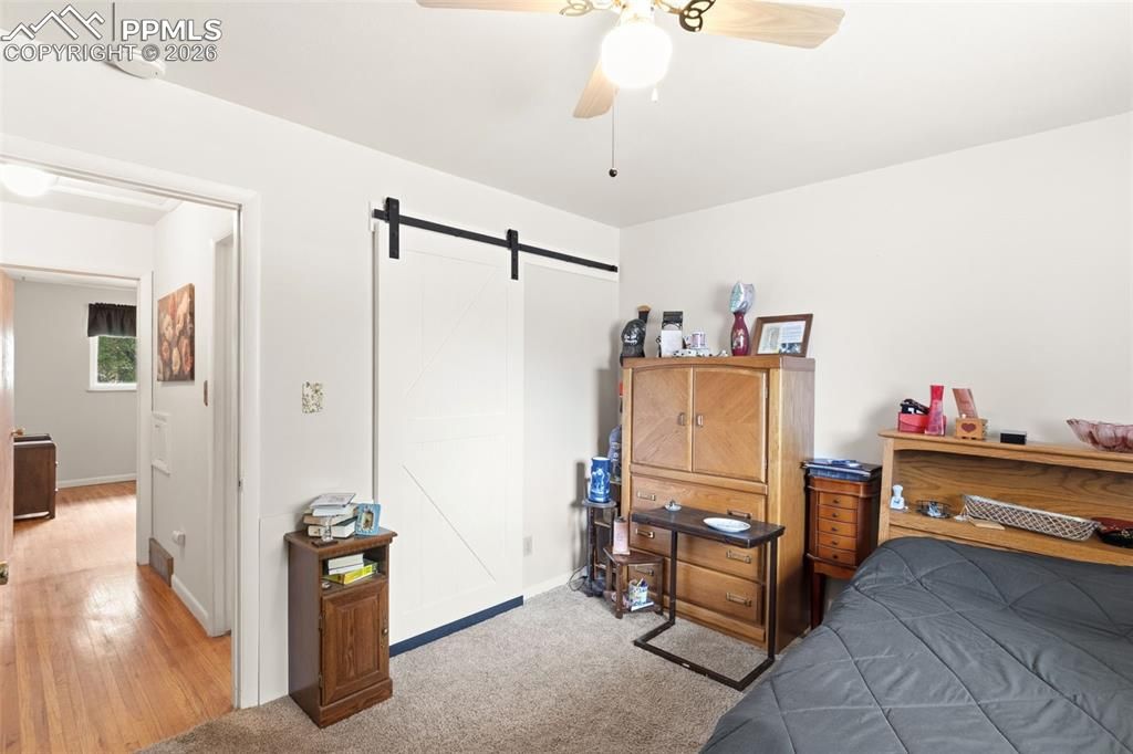 Image 18 of property listing at 1906 Mount Vernon Street, Colorado Springs, CO 80909