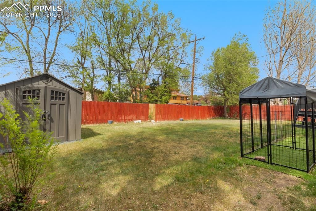 Image 25 of property listing at 1906 Mount Vernon Street, Colorado Springs, CO 80909