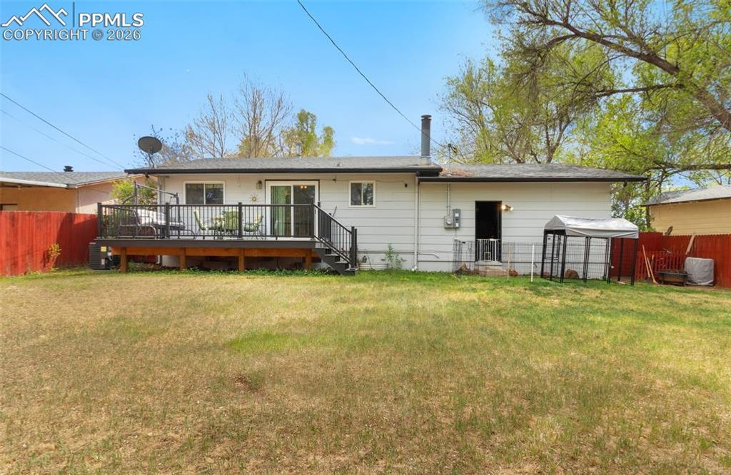 Image 26 of property listing at 1906 Mount Vernon Street, Colorado Springs, CO 80909