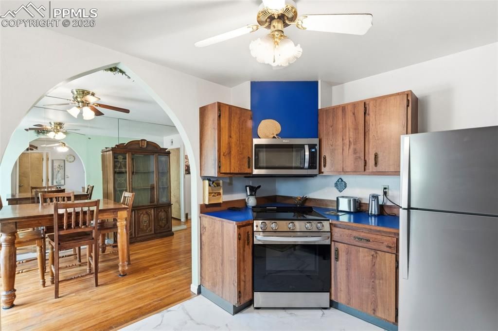 Image 9 of property listing at 1906 Mount Vernon Street, Colorado Springs, CO 80909