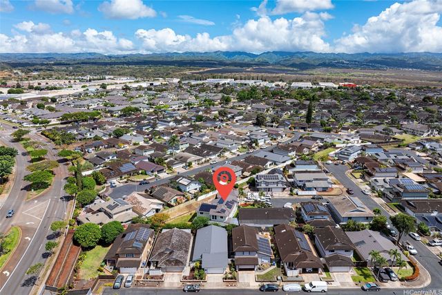 94-609 Kawele Place, Waipahu, HI 96797