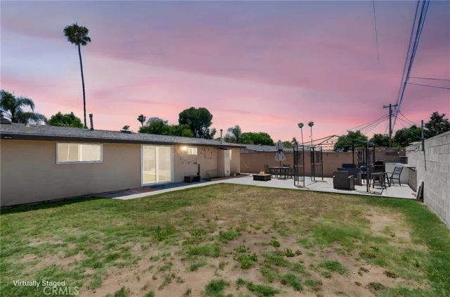 233 W Bygrove Street, Covina, CA 91722