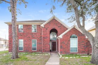 15303 Goodman Street, Houston, TX 77084