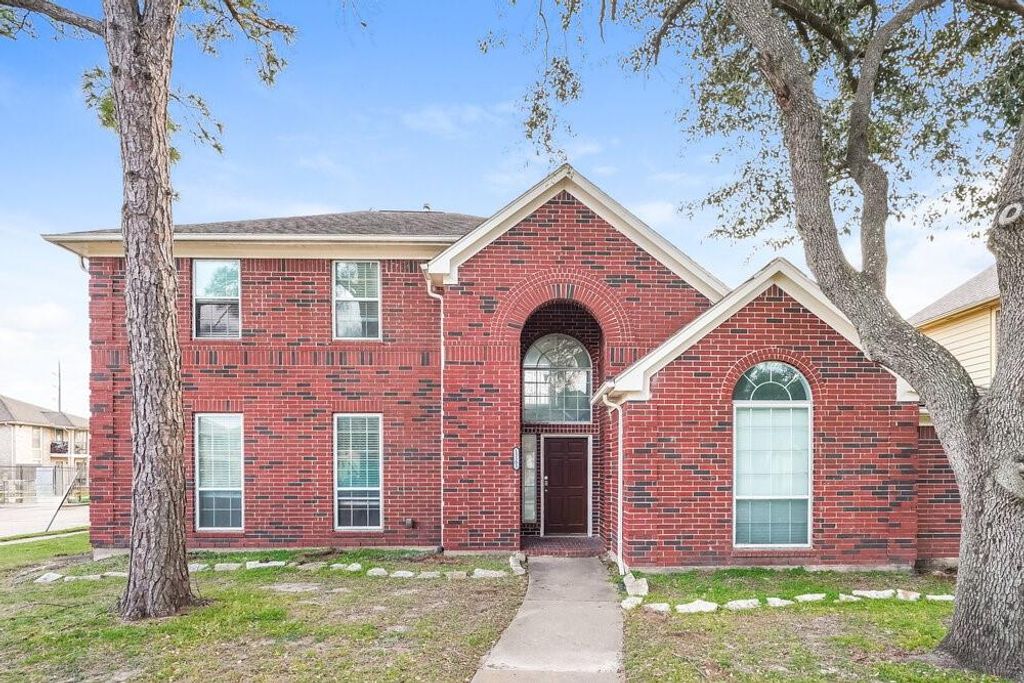 15303 Goodman Street, Houston, TX 77084