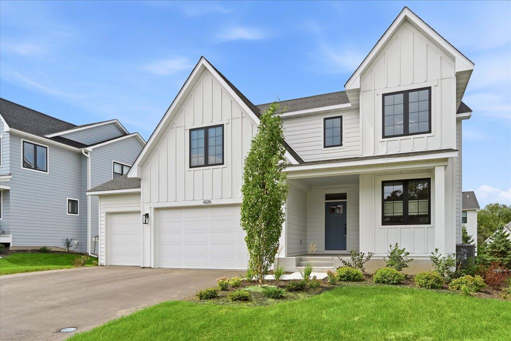 6126 Harkness Lane S, Cottage Grove, MN 55016 — photo 2
