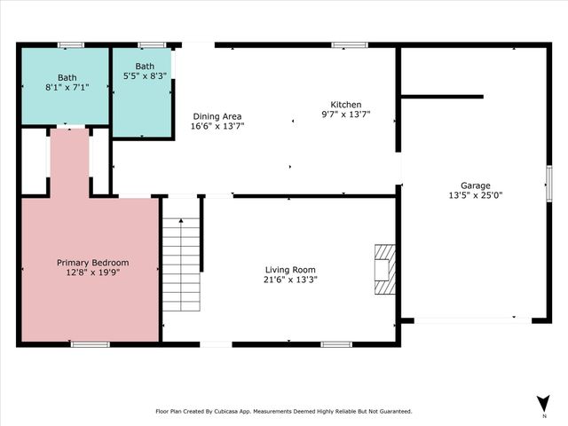 345 Briargate Way, Cookeville, TN 38501