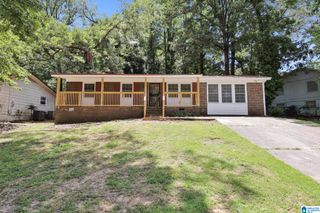 432 ARGONNE DRIVE NE, Center Point, AL 35215