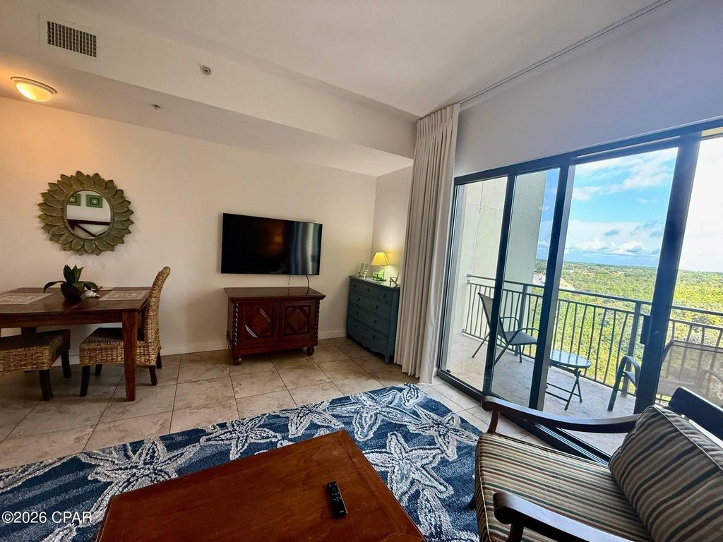 Image 10 of property listing at 15100 Front Beach Road 819, Panama City Beach, FL 32413