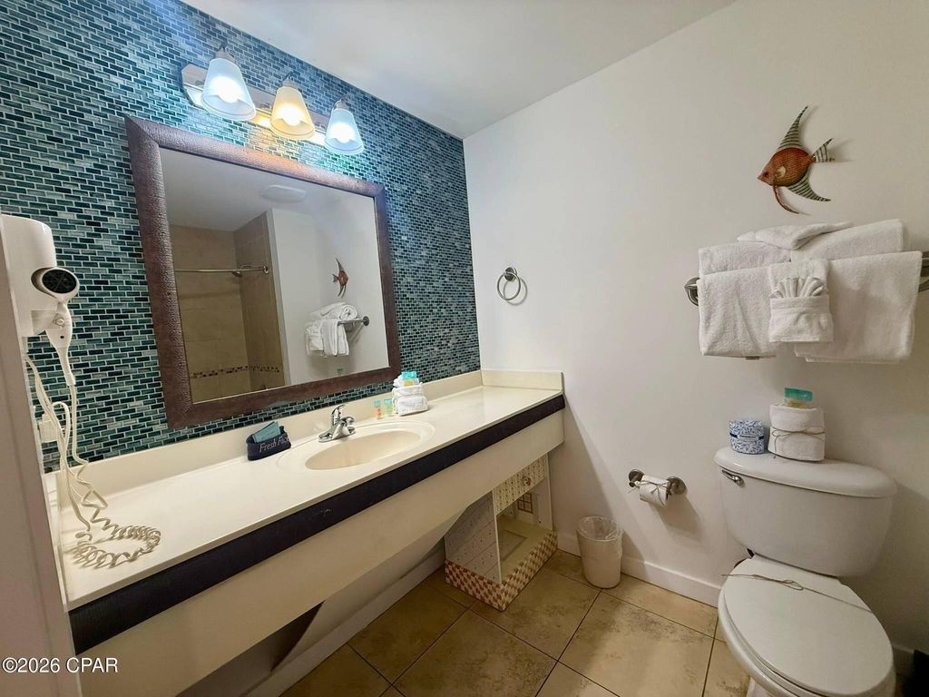Image 13 of property listing at 15100 Front Beach Road 819, Panama City Beach, FL 32413