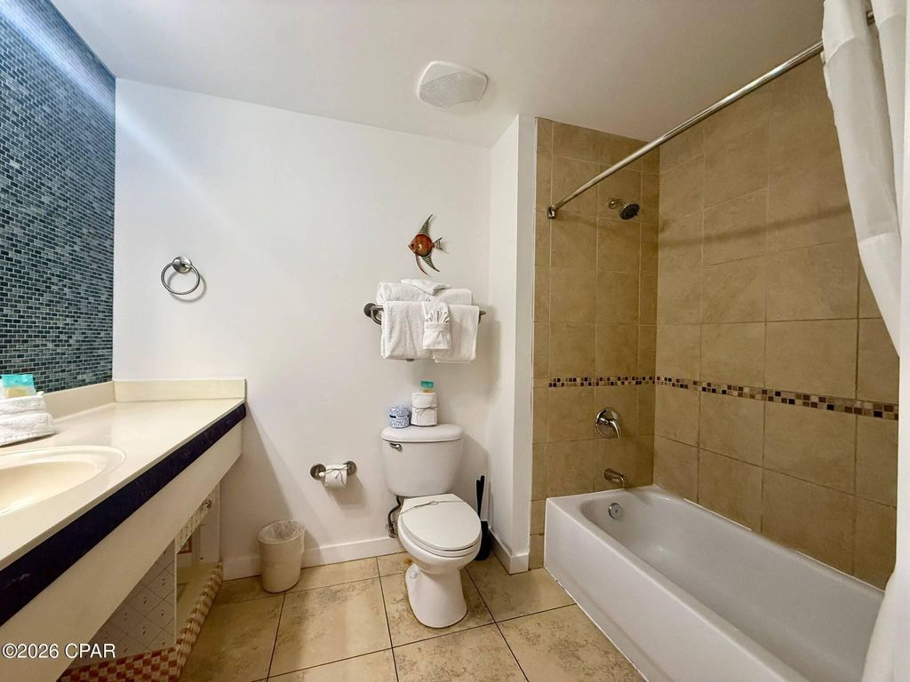 Image 14 of property listing at 15100 Front Beach Road 819, Panama City Beach, FL 32413
