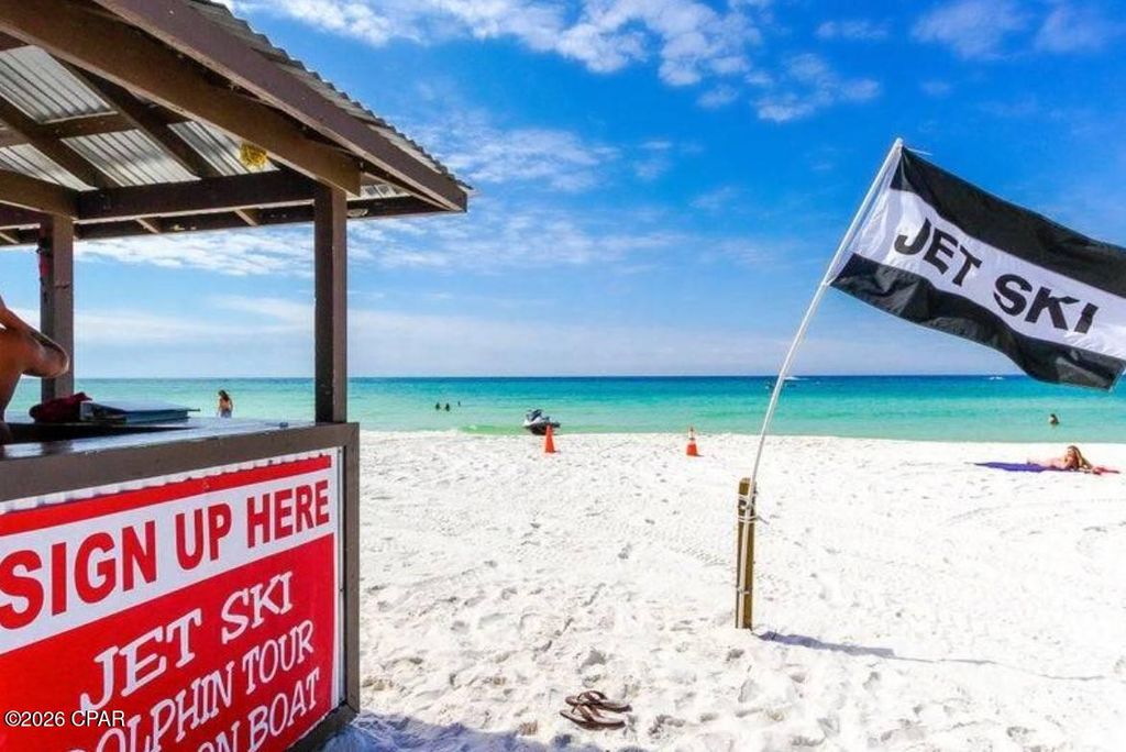 Image 26 of property listing at 15100 Front Beach Road 819, Panama City Beach, FL 32413