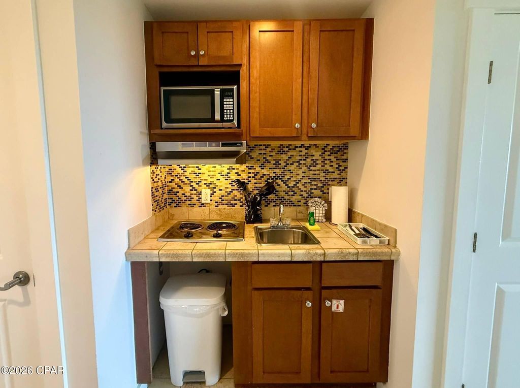 Image 4 of property listing at 15100 Front Beach Road 819, Panama City Beach, FL 32413