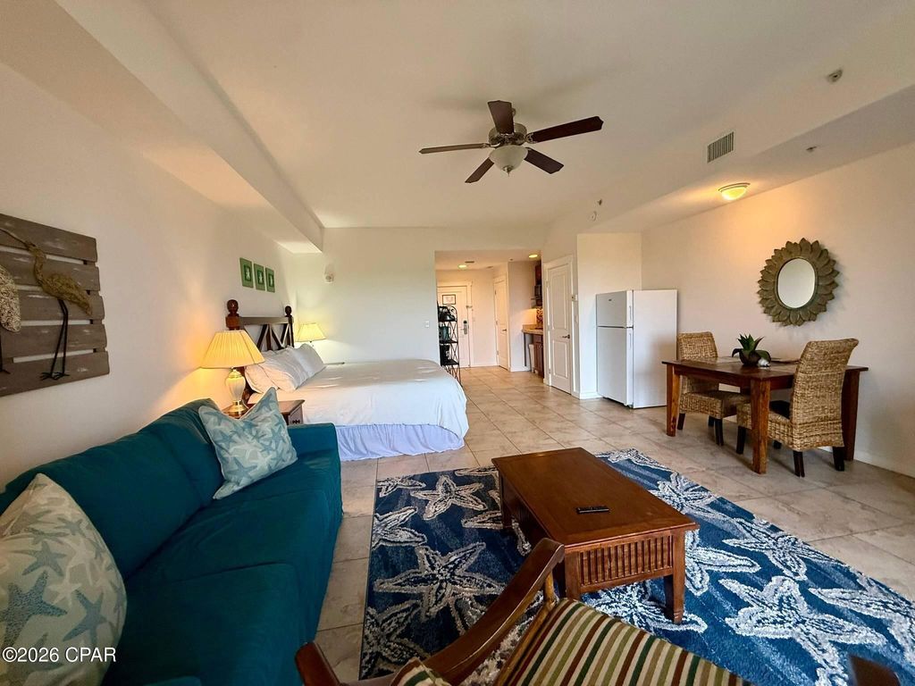 Image 7 of property listing at 15100 Front Beach Road 819, Panama City Beach, FL 32413