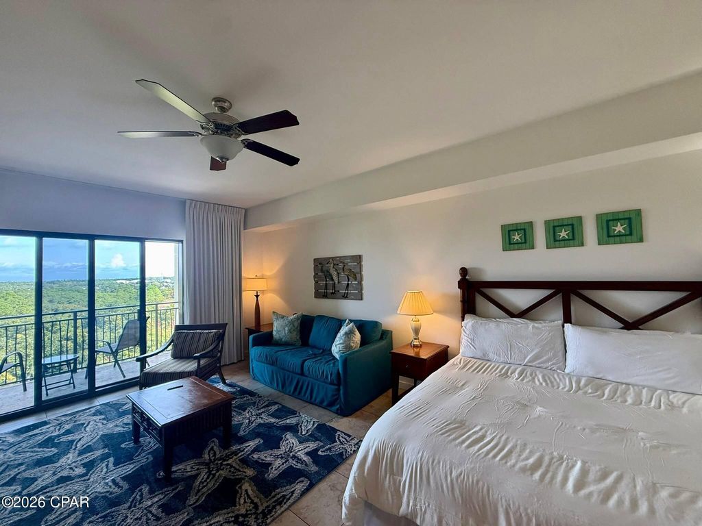 Image 8 of property listing at 15100 Front Beach Road 819, Panama City Beach, FL 32413