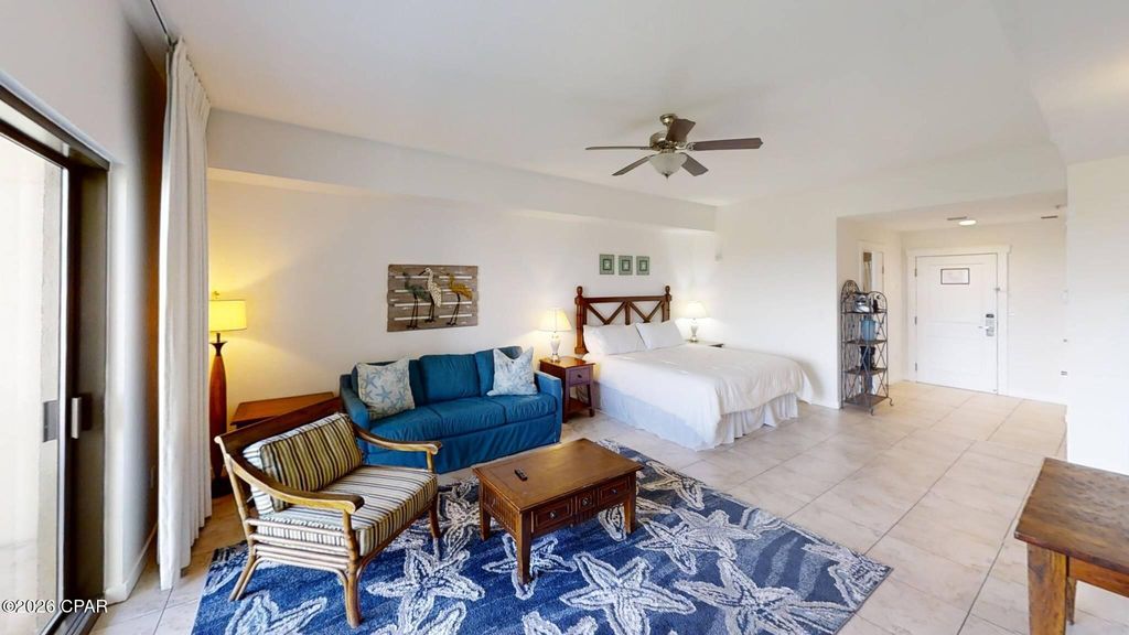 Image 9 of property listing at 15100 Front Beach Road 819, Panama City Beach, FL 32413