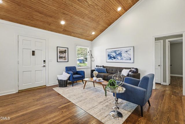 106 Plainview Avenue, Raleigh, NC 27604