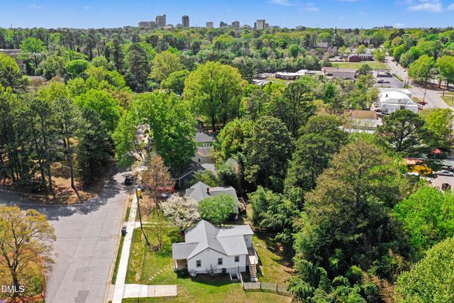 106 Plainview Avenue, Raleigh, NC 27604