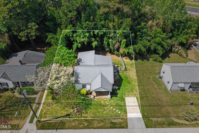 106 Plainview Avenue, Raleigh, NC 27604