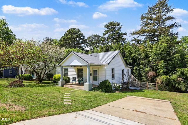 106 Plainview Avenue, Raleigh, NC 27604